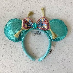 Disney Aladdin Minnie Ears